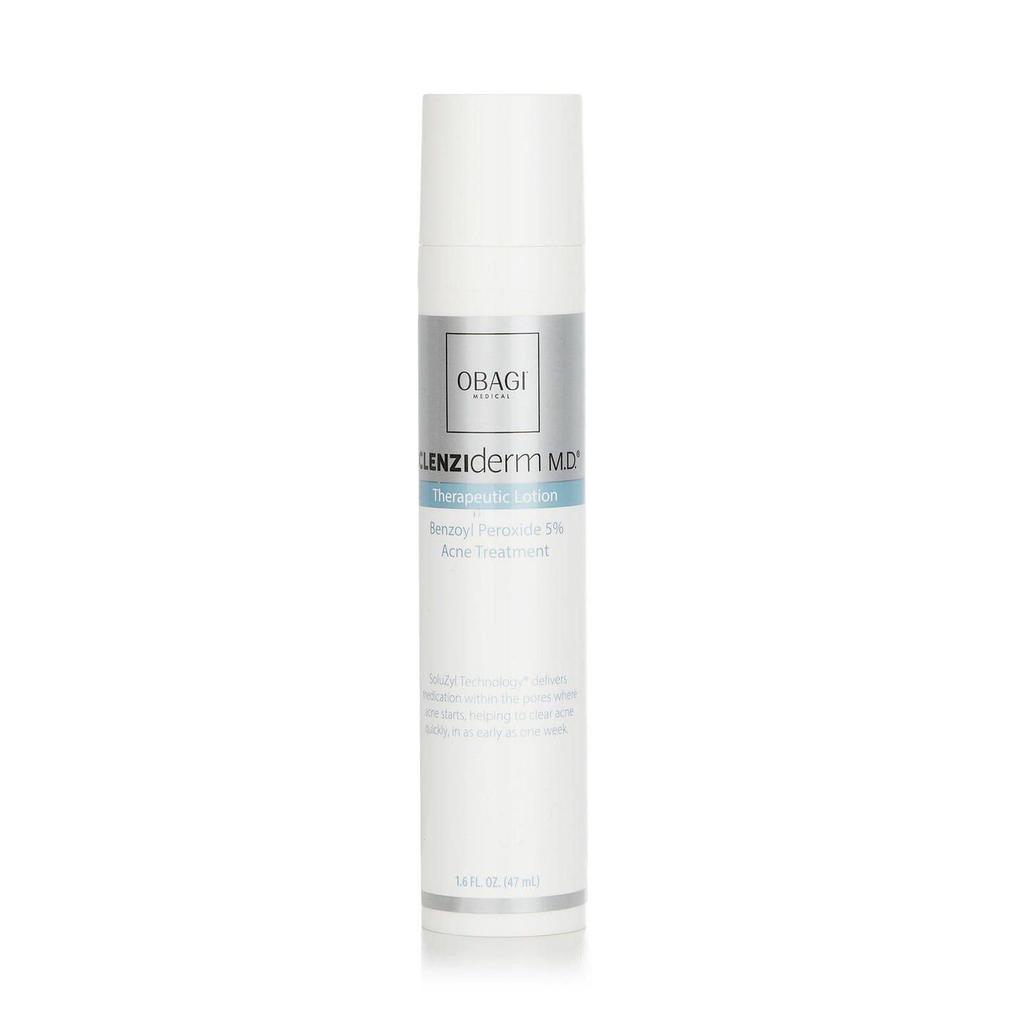 Obagi Clenziderm M.D. Therapeutic Lotion 47 ml