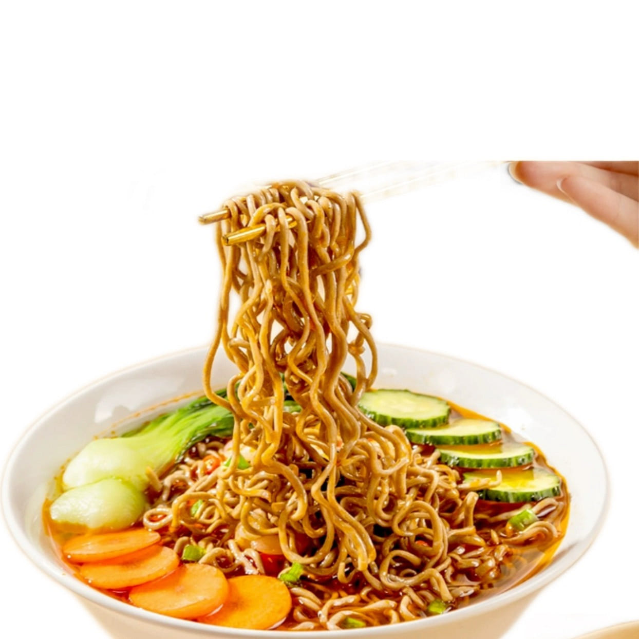 buckwheat noodles 180 g