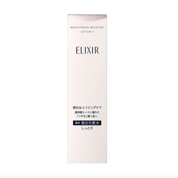 ELIXIR Brightening Moisture Lotion #2