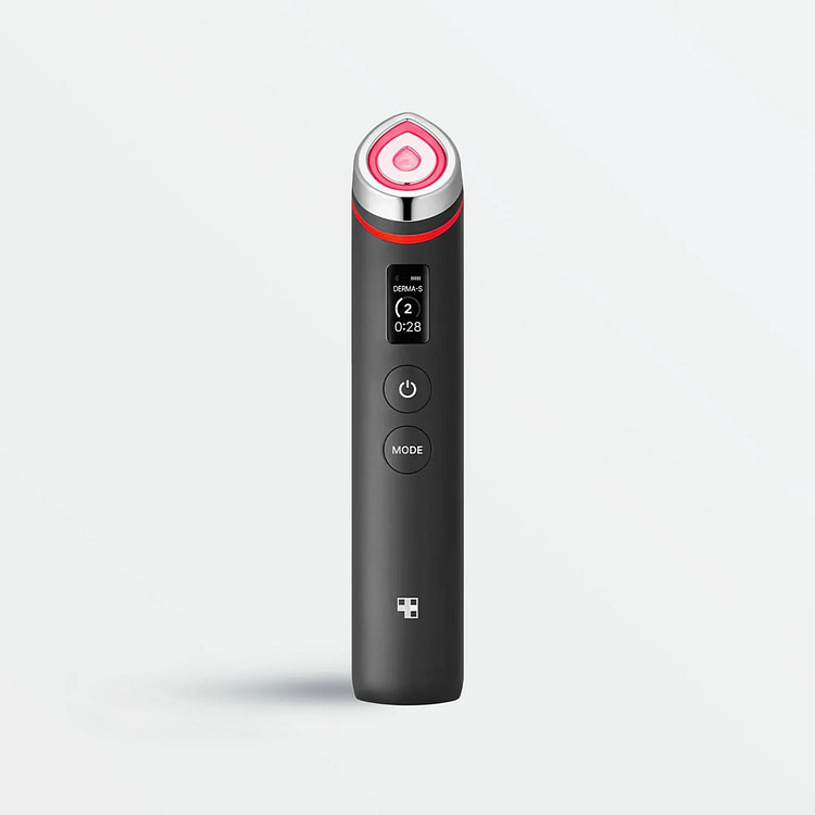 Medicube美容仪AGE-R导入仪黑款 1 份