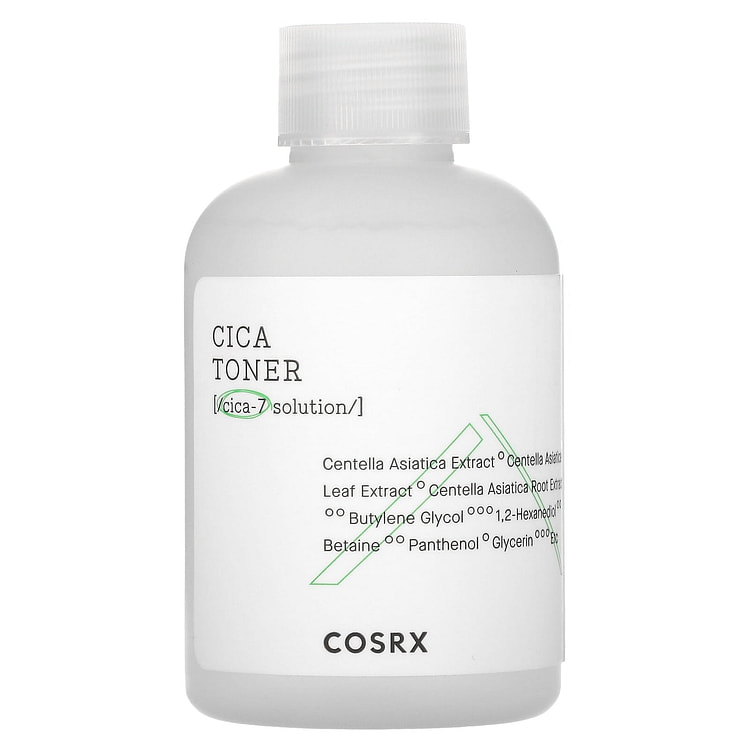Pure Fit, Cica Toner, 5.07 fl oz (150 ml), CosRx