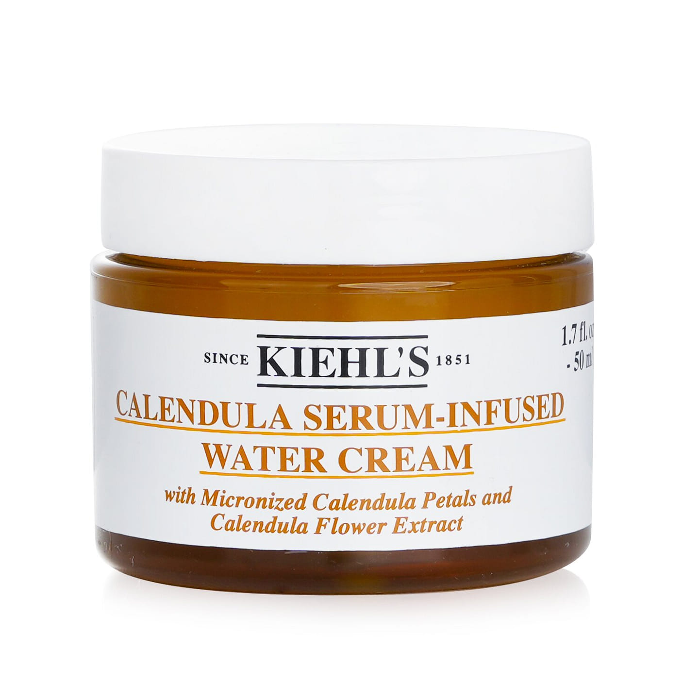 Kiehl’s Calendula Serum-Infused Water Cream 50 ml