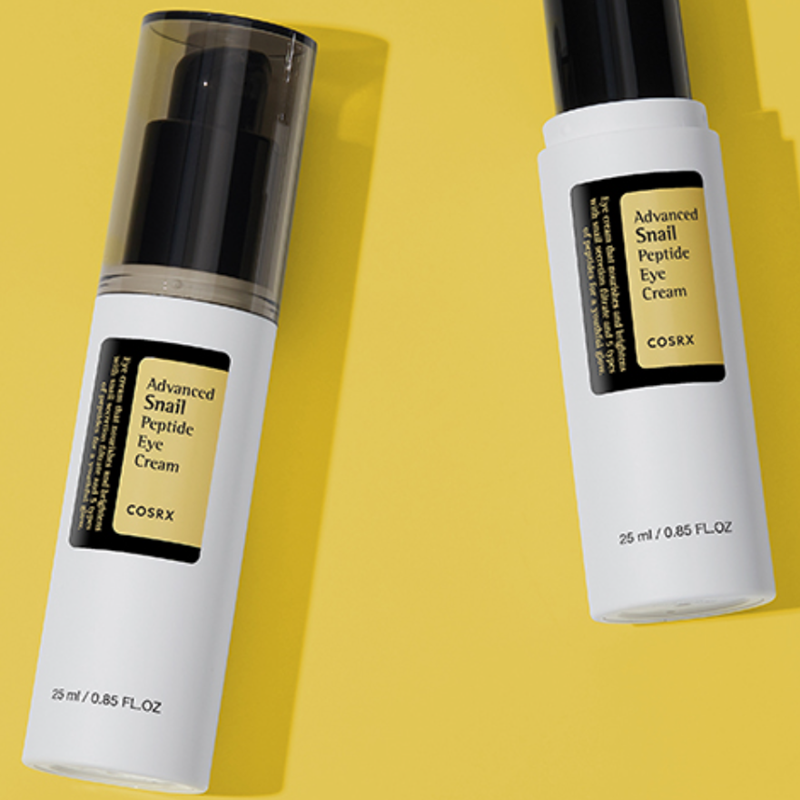 COSRX Advanced Snail Peptide Eye Cream - Weee!