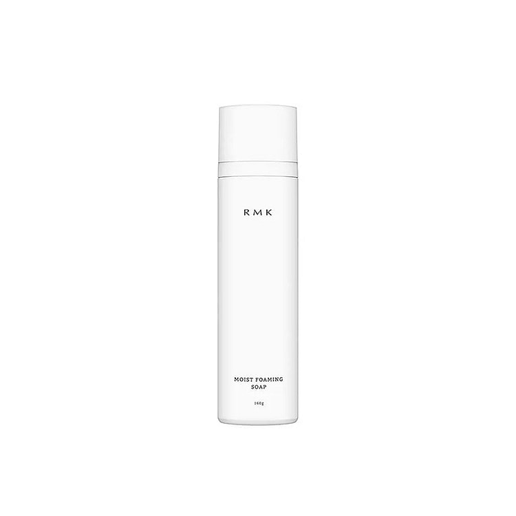 RMK 修护 保湿 洁面 慕斯 洗面奶 160g