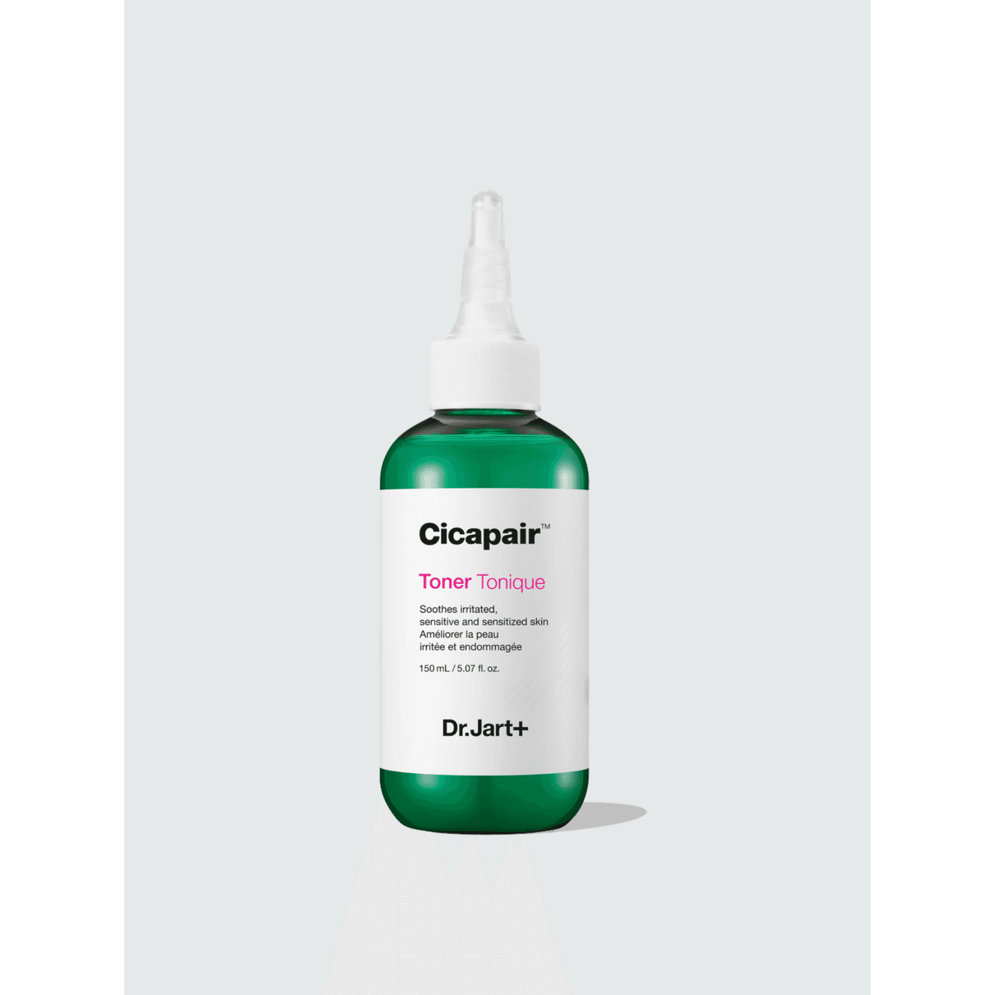 Cicapair Toner 0 oz