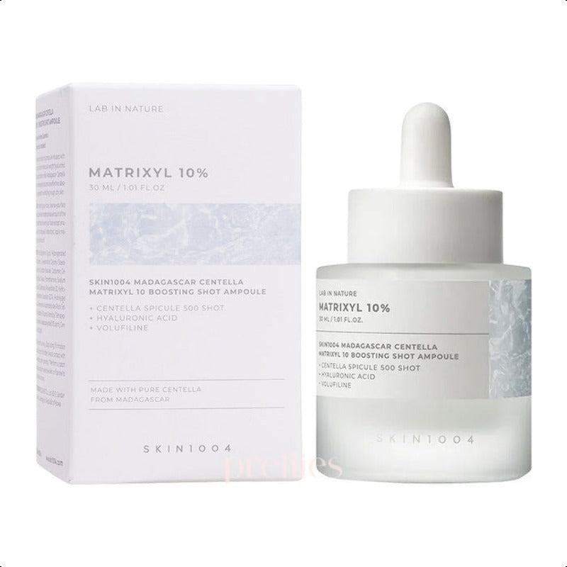 SKIN1004 Matrixyl 10 Boosting Shot Ampoule 30ml 1 each