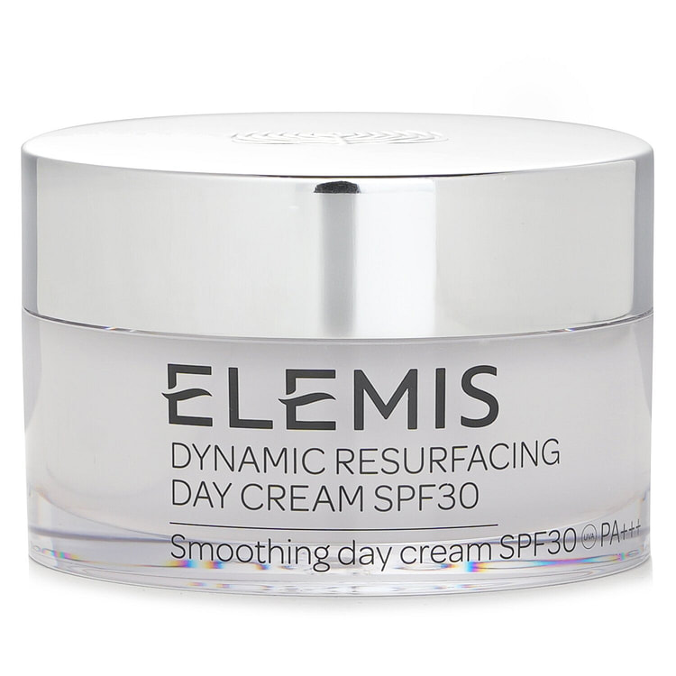 Elemis Dynamic Repair Day Cream SPF 30 PA +++