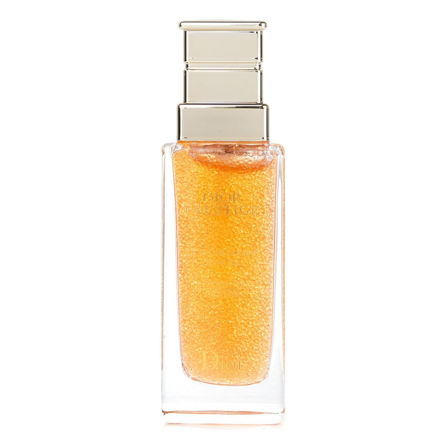 Christian Dior Dior Prestige La Micro-Huile De Rose Advanced Serum Exceptional Regenerating Micro-Nutritive Serum 50ml/1.7oz 50 ml