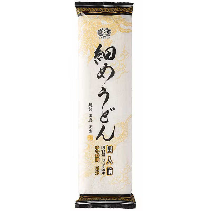 Tanabiki Seimen Thin Udon 280g 1 each