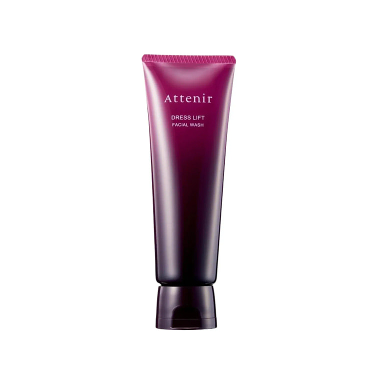 ATTENIR Dress Lift Facial Wash 120 g
