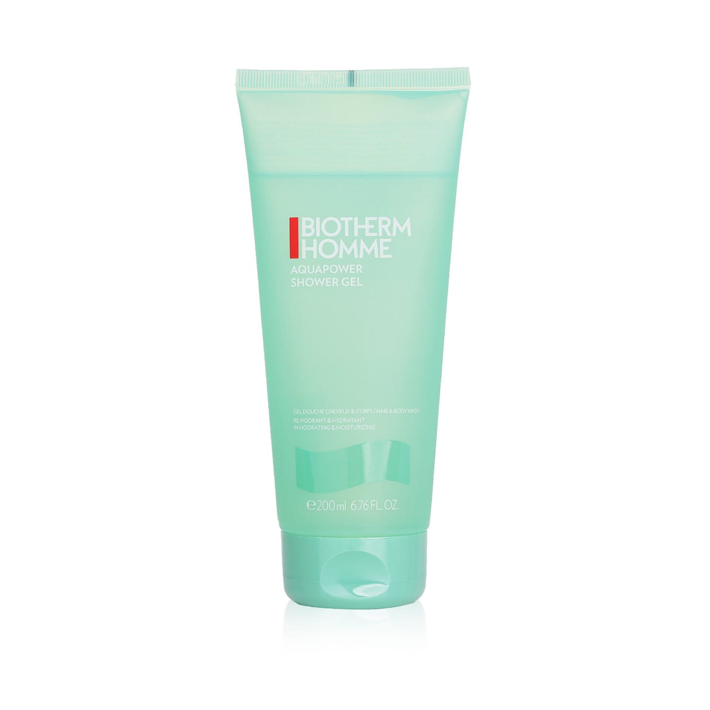 Biotherm Homme Aquapower Shower Gel 200ml/6.76oz 200 ml