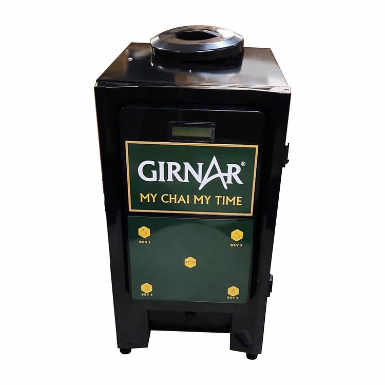 Girnar Instant Premix Bas 100 g