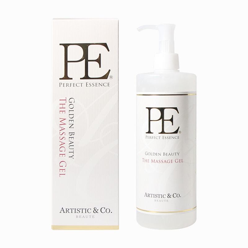 Get Zeus PE Massage Gel Essence 500g Delivered | Weee! Asian Market