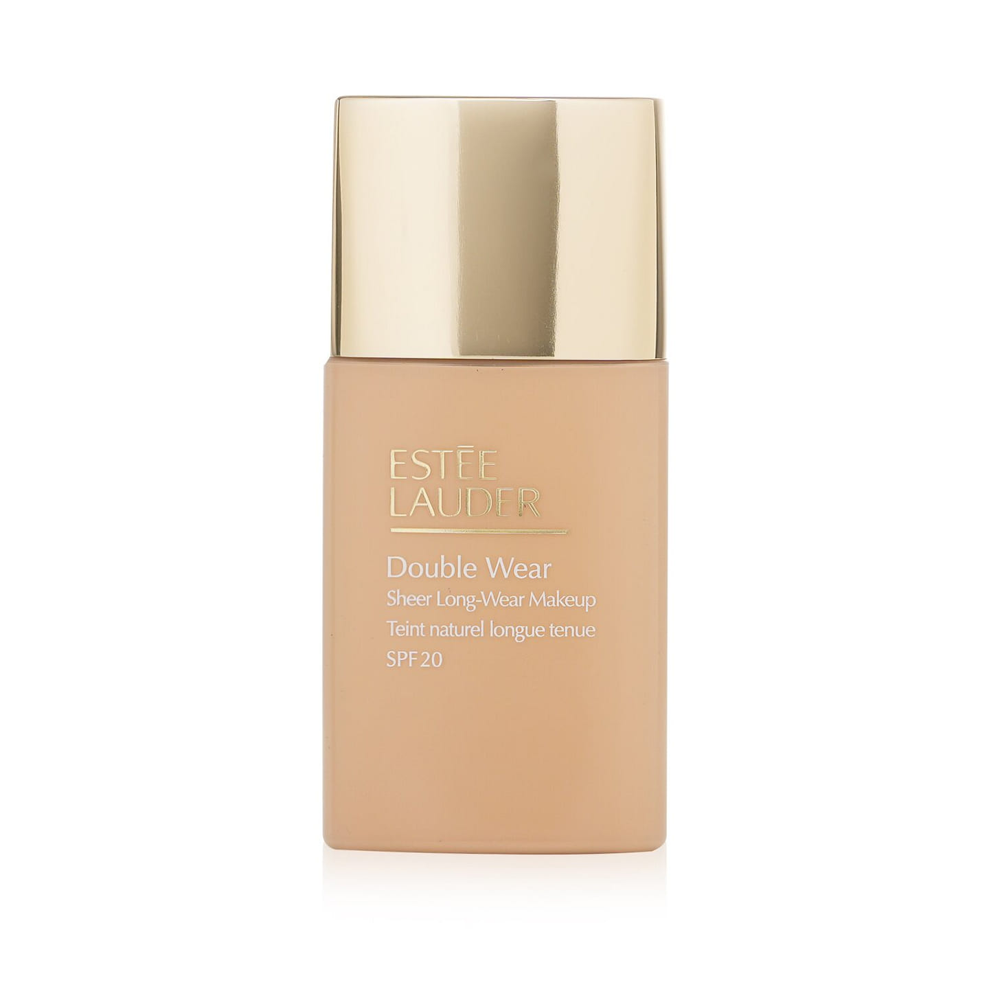 Estee Lauder Double Wear Sheer Long Wear Makeup SPF 20 – # 2N1 Desert Beige 30 ml