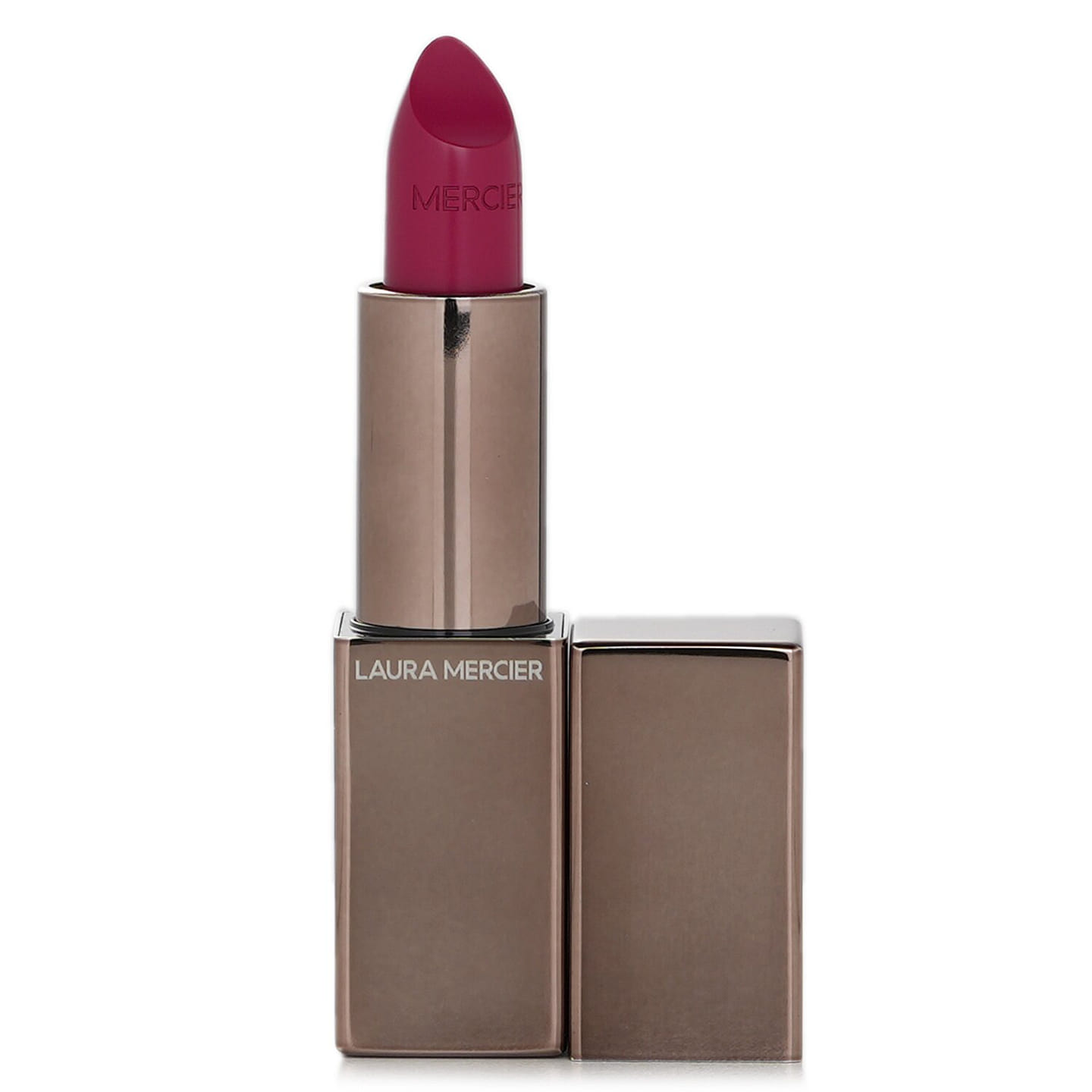 Laura Mercier Ultra Silky Lipstick – # Rose Vif (Bright Pink) 3.5 g