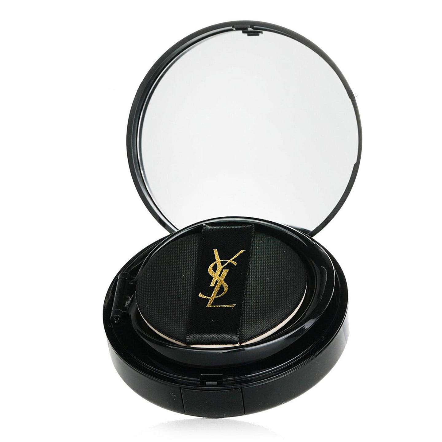 Yves Saint Laurent Le Cushion Encre De Peau ( Limited Edition) – # B / 14g/0.49oz 14 g