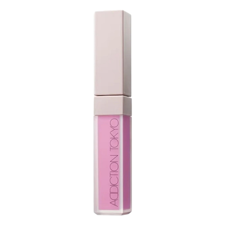 ADDICTION Liquid Blush 4ml #001 Pillow Dream22351 1 count