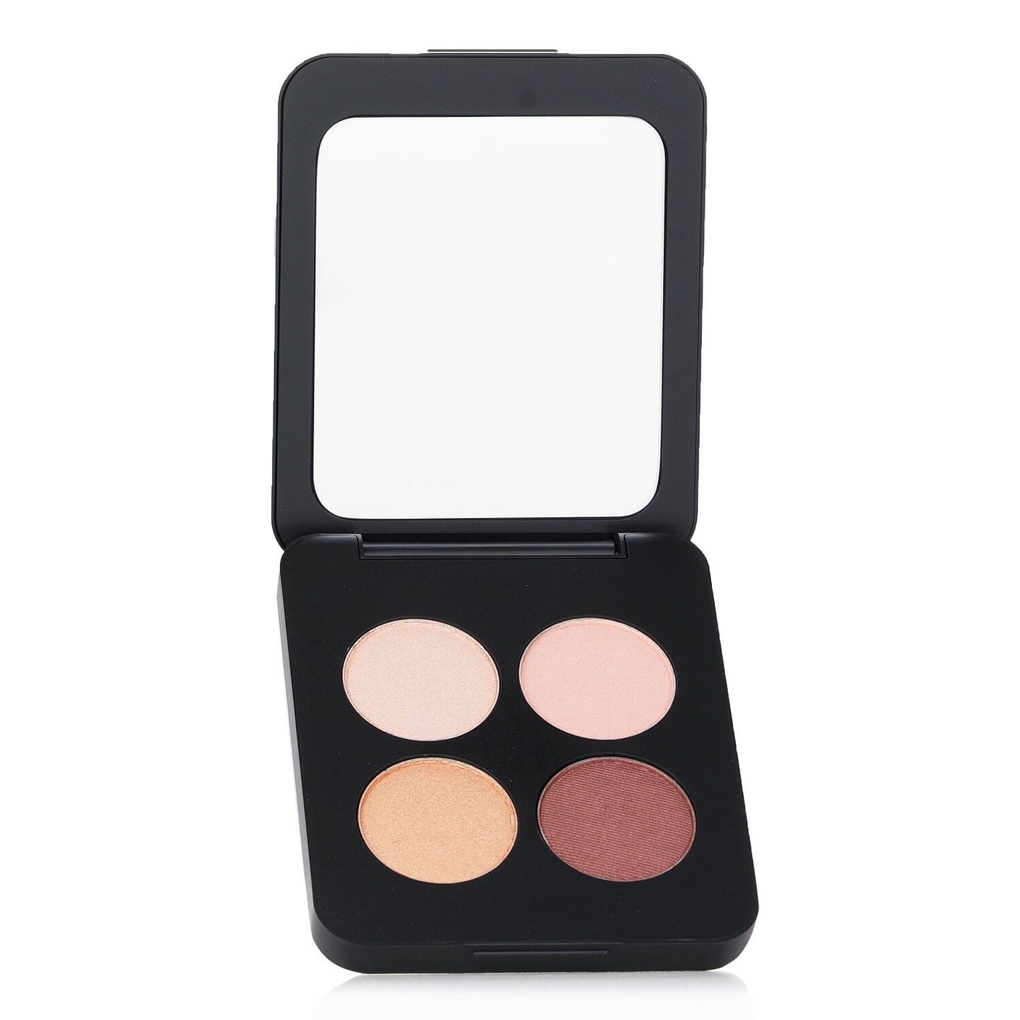 Youngblood Pressed Mineral Eyeshadow Quad – Eternity 4 g