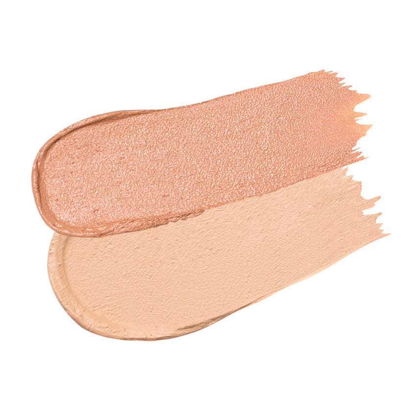 Colorgram’s All In One Aegyo-sal Maker 0.35g 04 Peach 1 each