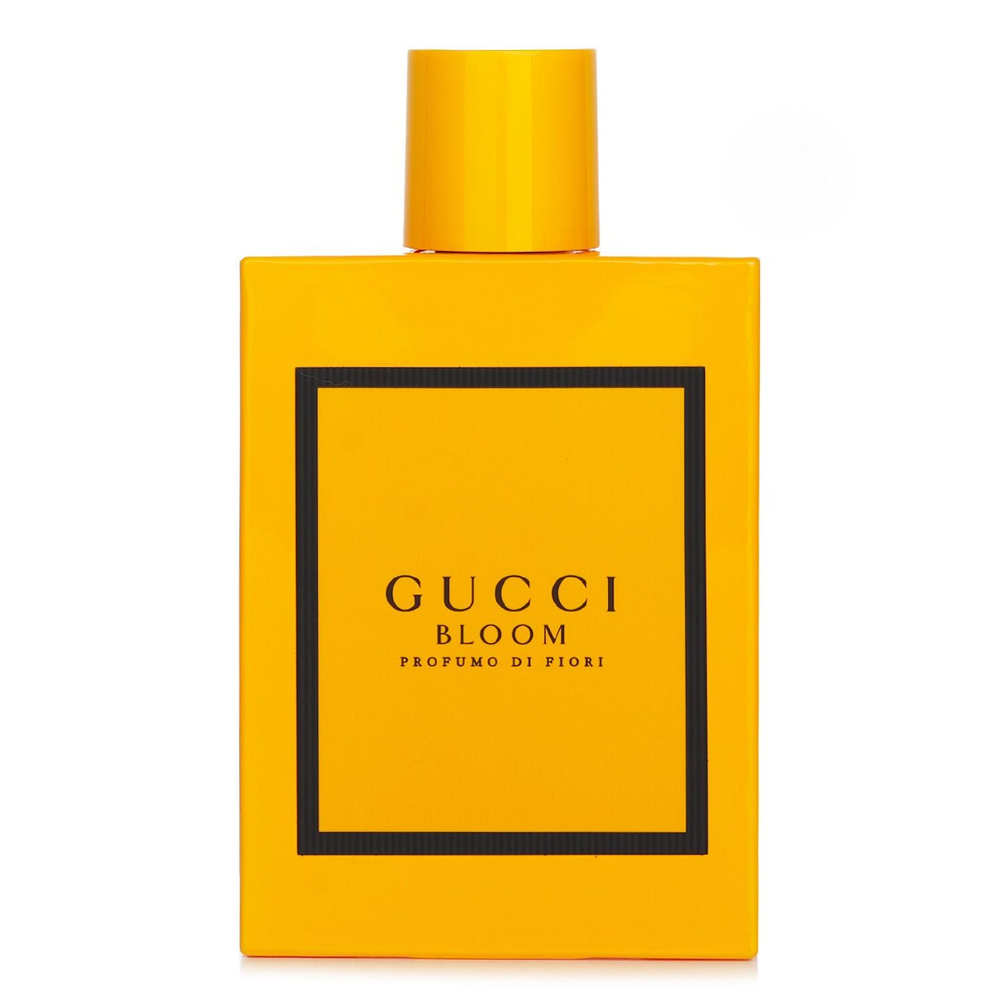 Gucci Bloom Profumo Di Fiori Eau De Parfum Spray 100 ml