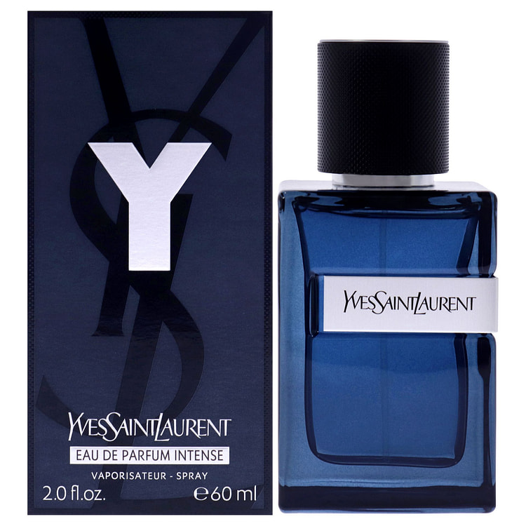 Y 浓烈 YSL 男士淡香水