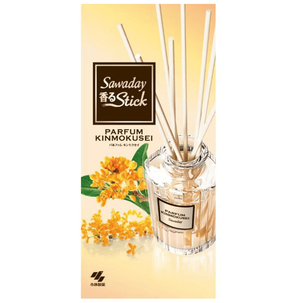 KOBAYASHI Sawaday Stick Osmanthus fragrance 70 ml
