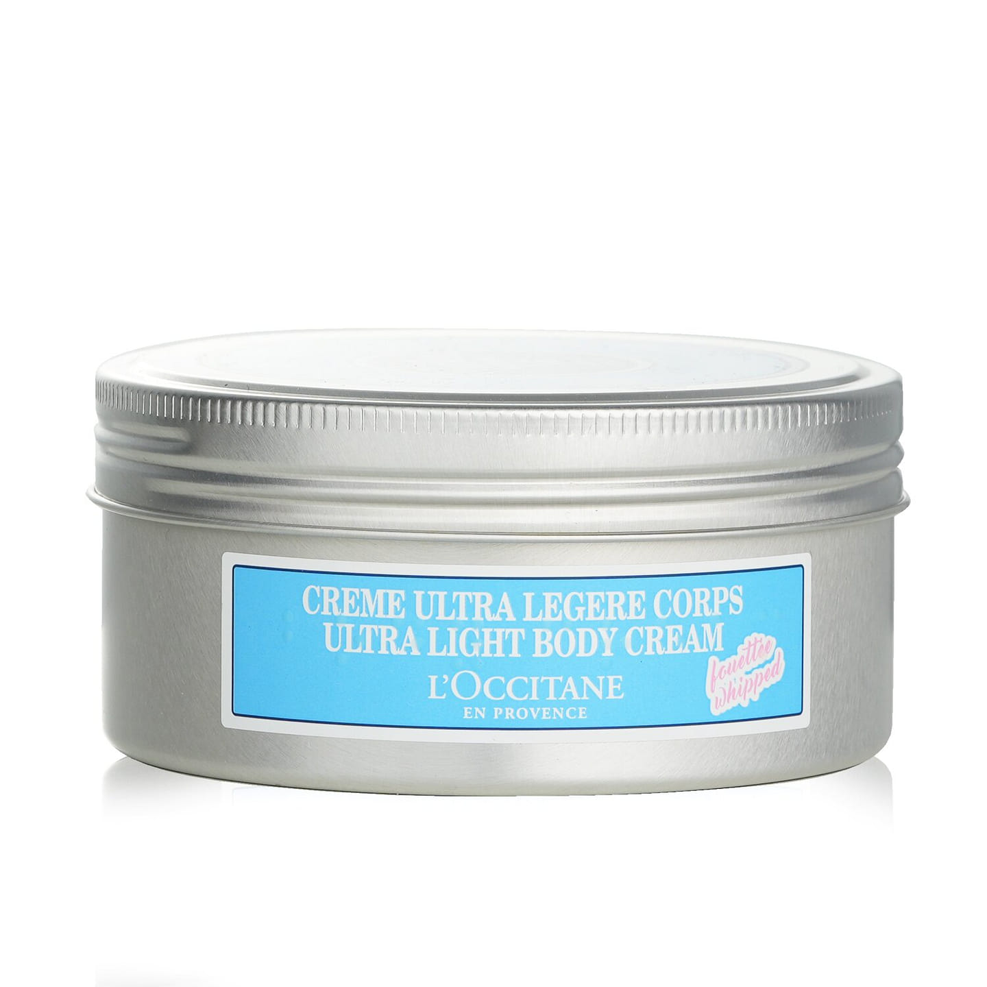 L’Occitane L’Occitane Shea Butter Light Moisturizer 175ml 175ml/3.9oz 175 ml