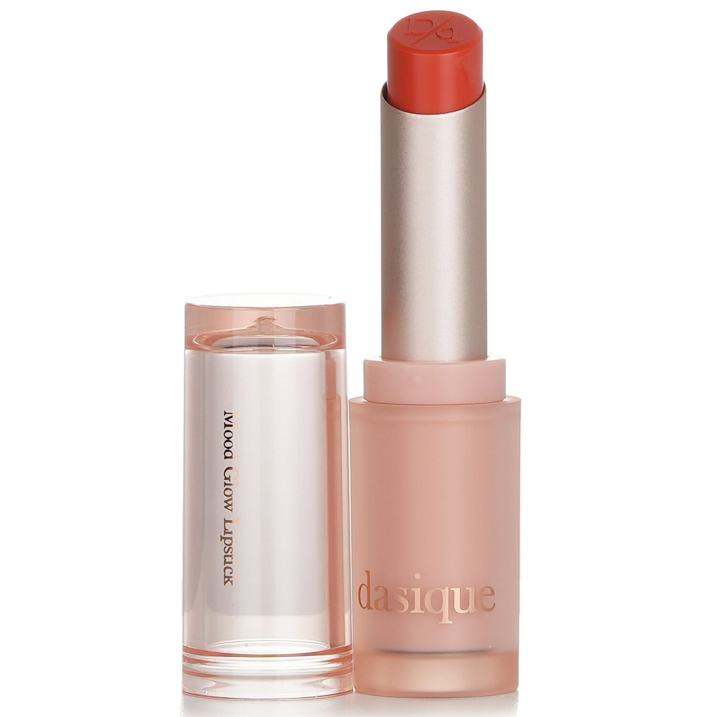 Dasique Brightening Lip Balm-#03 Peach Pink 532069 3g/0.1oz 3 g