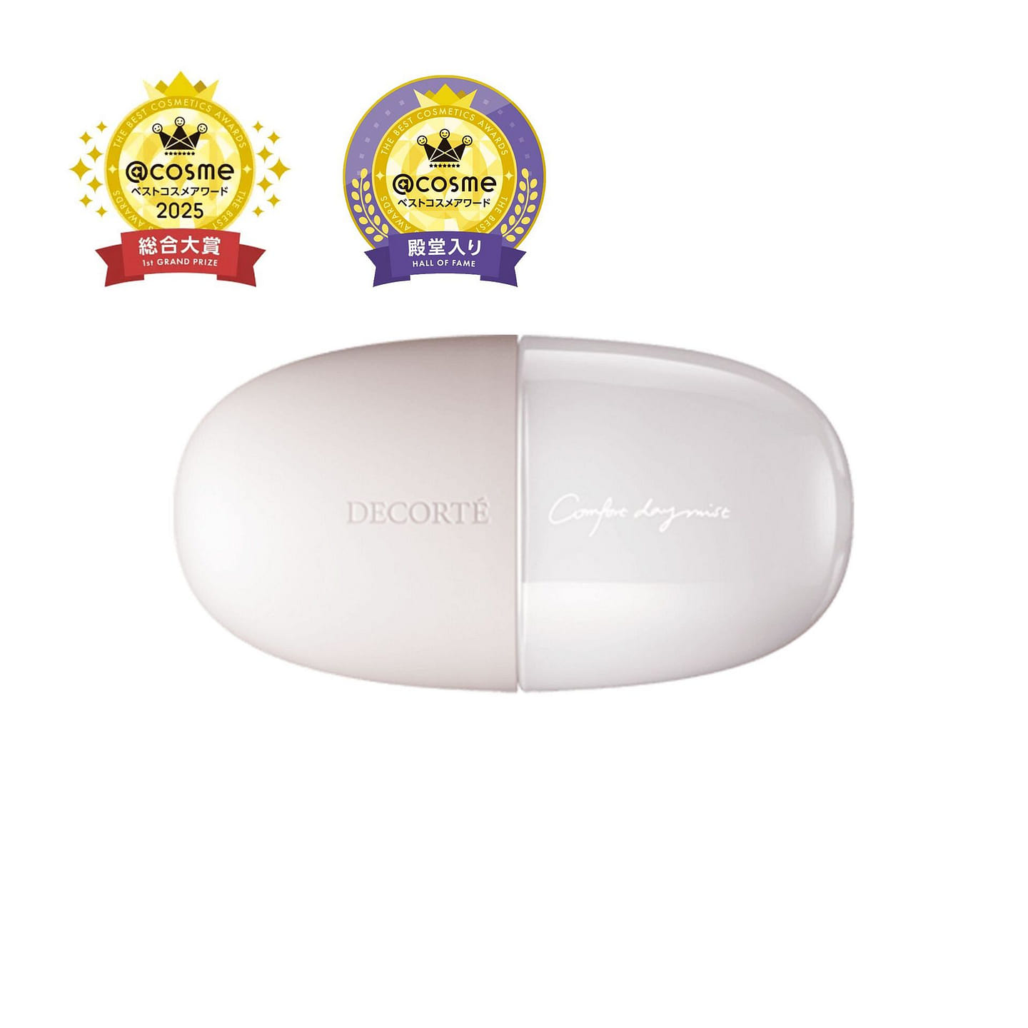 Decorte Comfort Day Mist Balancing Moisture 60ml 1 each