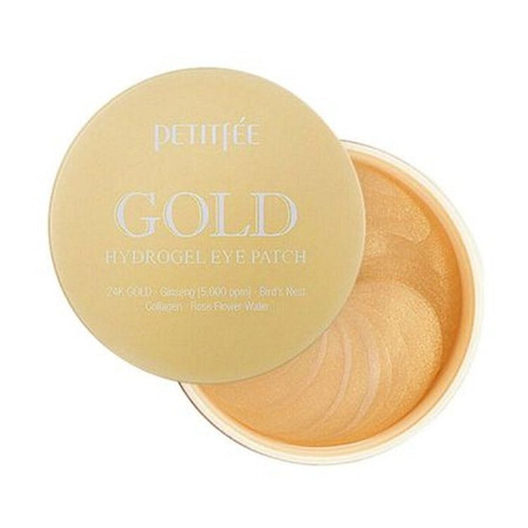 [Petitfee] Gold Hydrogel Eye Patch