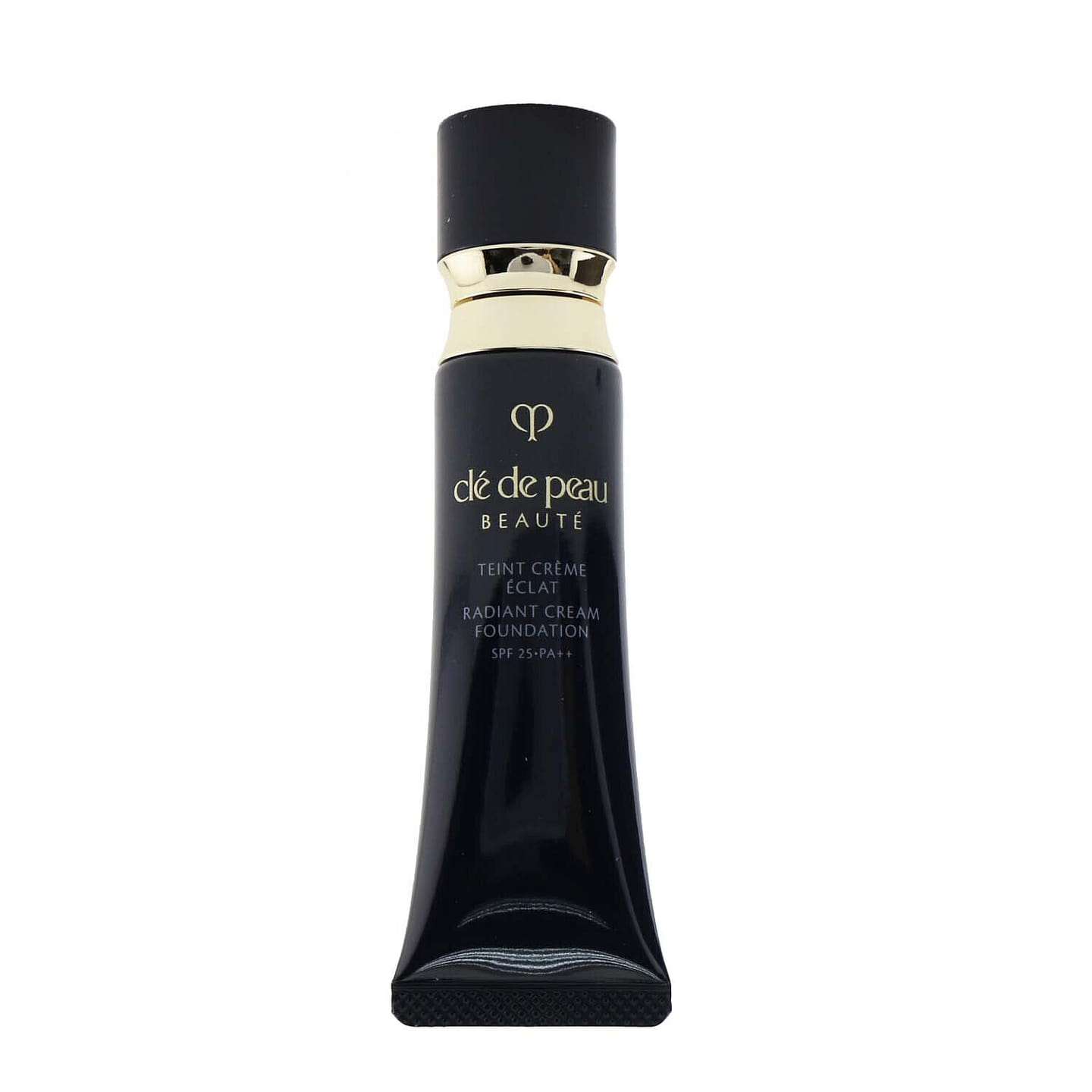 Cle De Peau Radiant Cream Foundation N SPF 25 - # I10 Very Light Ivory 21ml/0.88oz 21 ml