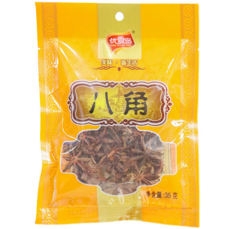 Youxiang Island star anise 35g