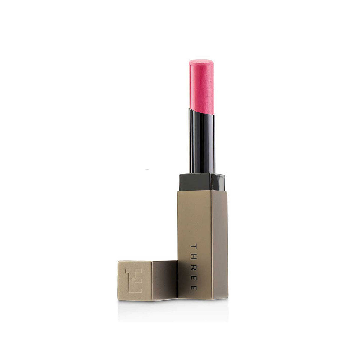 Three Velvet Lust Lipstick #02 Cosmic Flow 4g 1 each