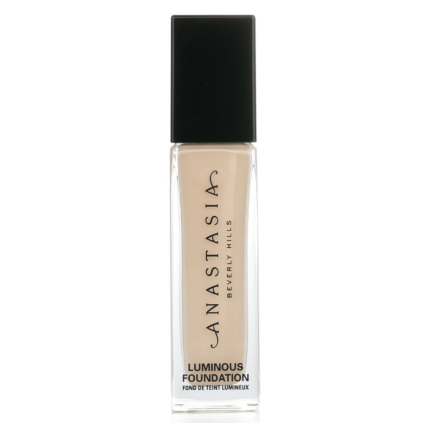 Anastasia Beverly Hills Luminous Liquid Foundation – # 100N 30 ml