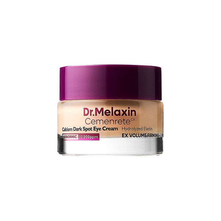 Dr. Melaxin 德美乐欣 Cemenrete 钙质黑眼圈眼霜 15g