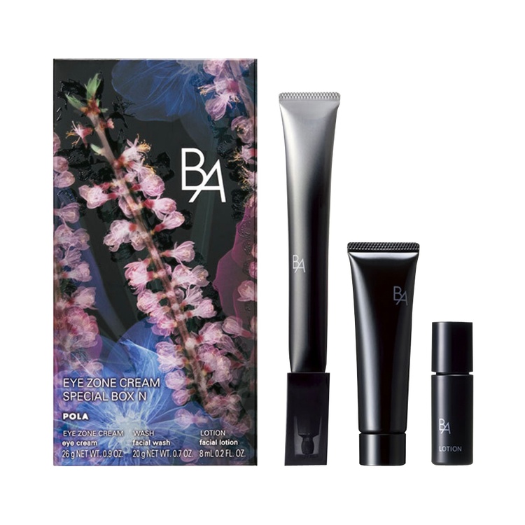 アイケア POLA BA EYE ZONE CREAM SPECIAL BOX Get POLA Eye Zone Cream Special Box N Delivered | Weee! Asian Market