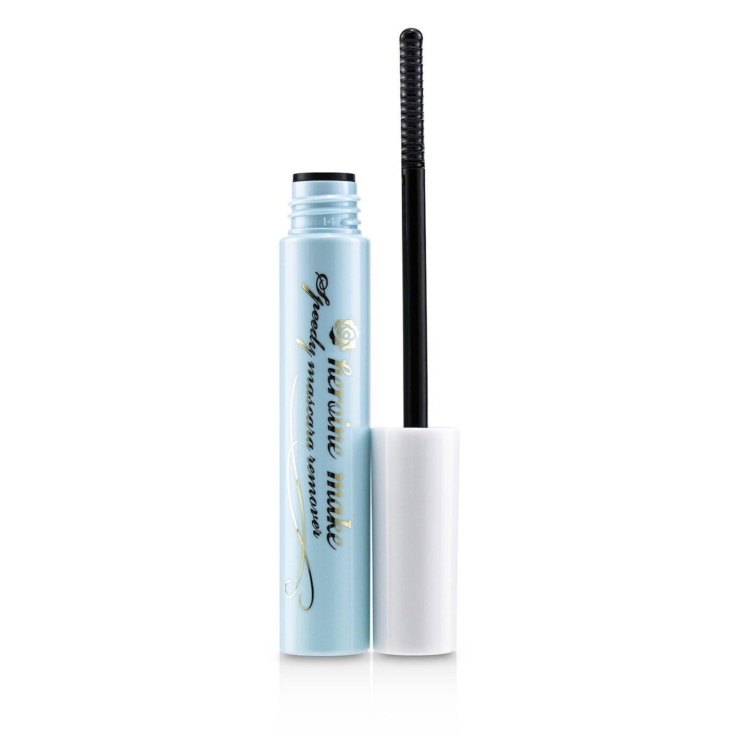 KISS ME Quick-acting waterproof mascara 6.6 ml