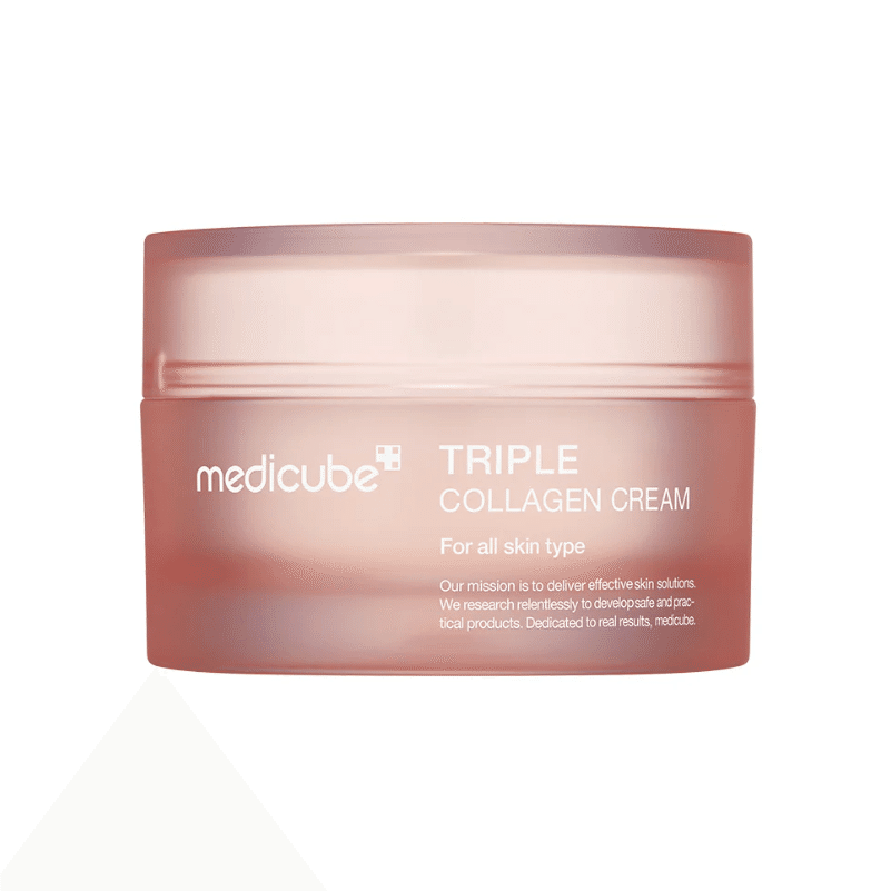 Medicube Triple Collagen Cream 50ml/ 1.69 fl oz 1.69 fl.oz