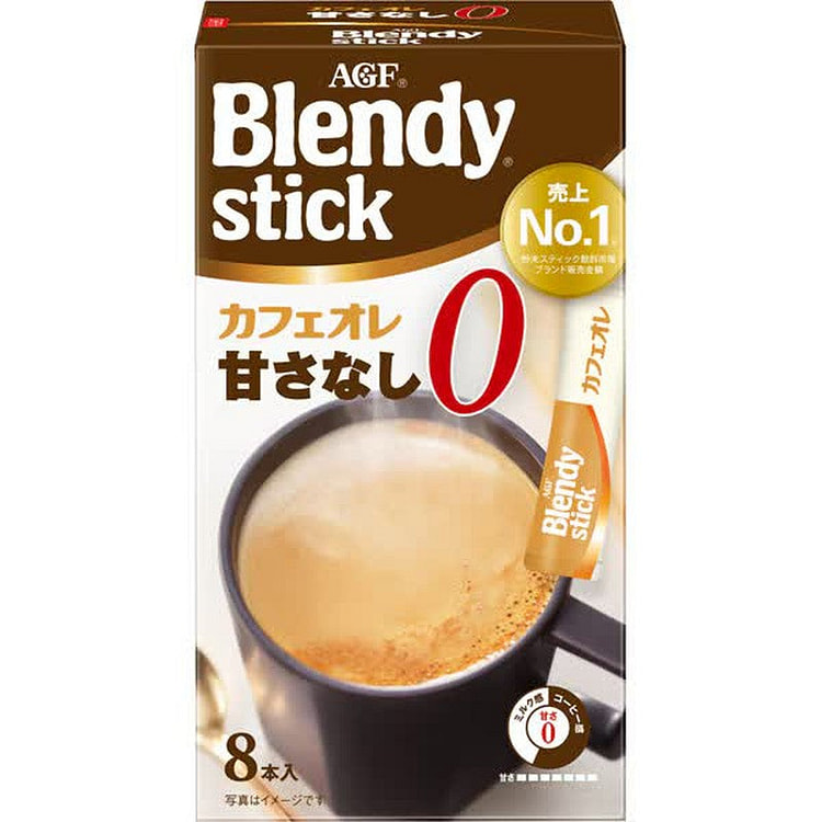 Blendy 路易波士茶 6 支装 1 份