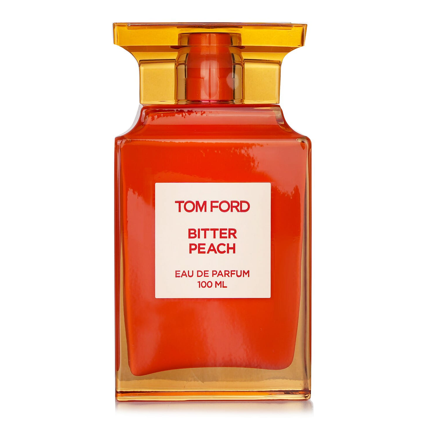 Tom Ford Private Blend Bitter Peach Eau De Parfum Spray 100ml/3.4oz 100 ml