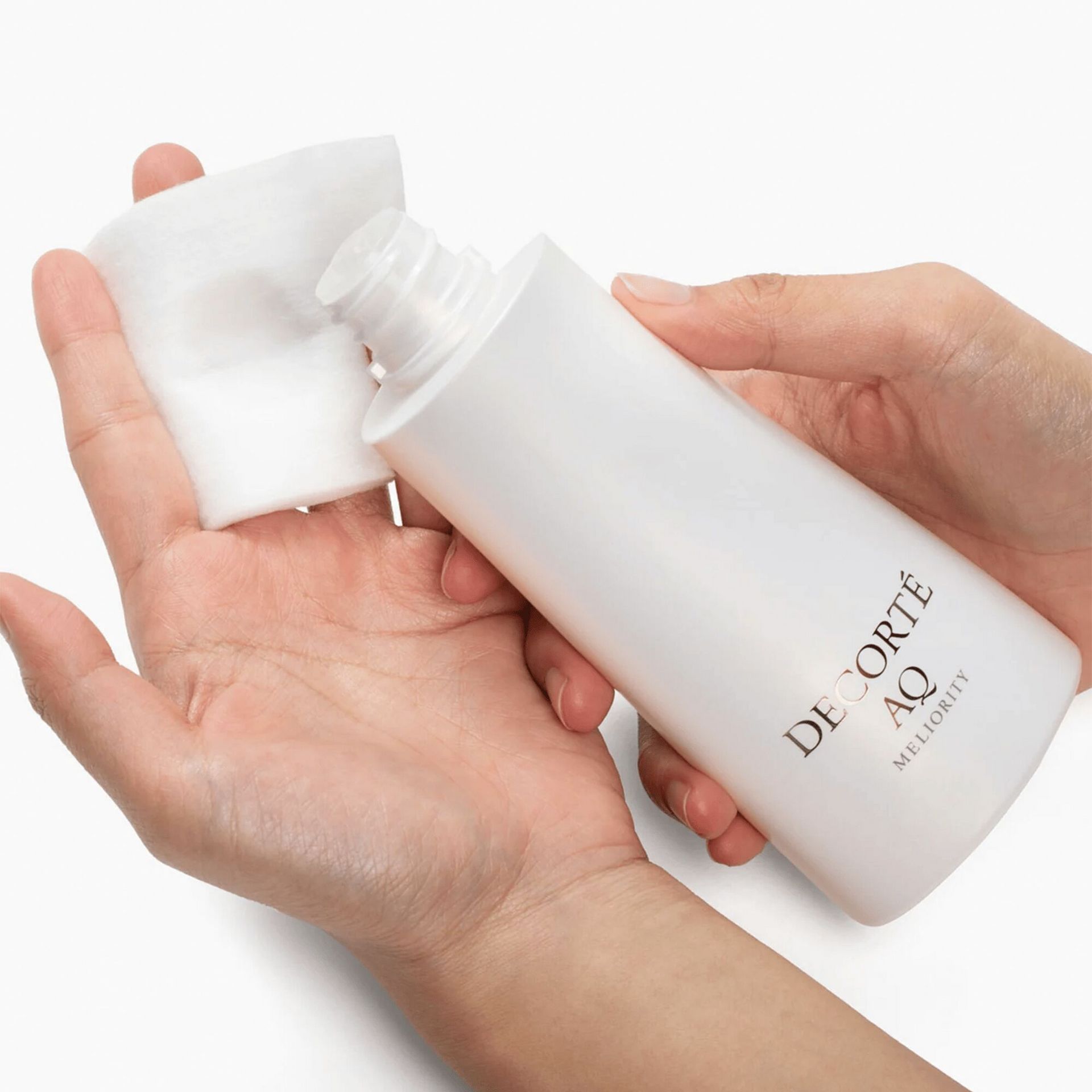 コスメデコルテ AQ ミリオリティ リペア ローション n 200ml 1 個 - Weee!