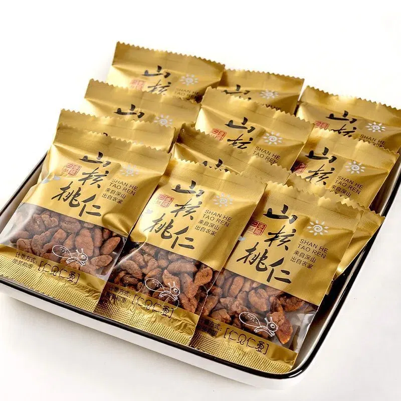 Crushed small walnut kernel milk flavor 250 g
