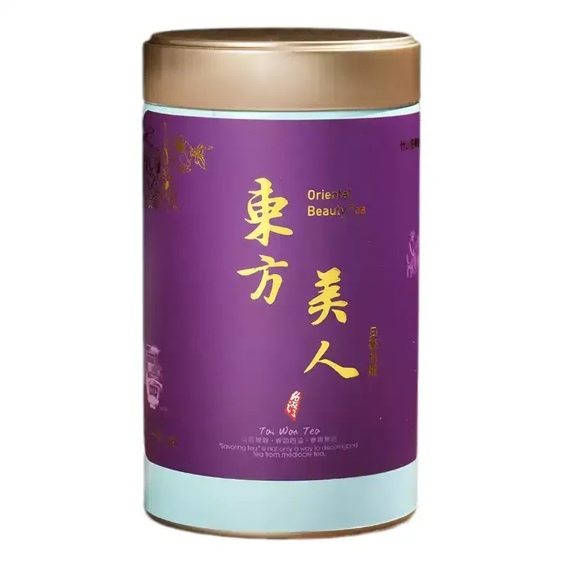 Oriental Beauty Tea 100g- Five-Star Quality 100 g