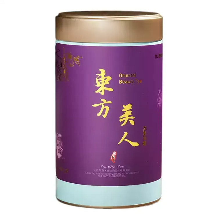 Oriental Beauty Tea 100g- Five-Star Quality 100 g
