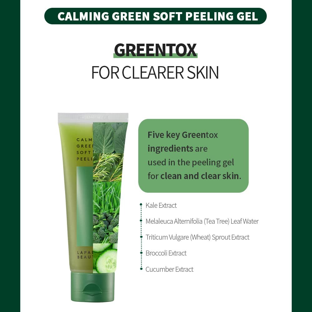 skincare aloe vera Pure Aloe Vera Gel 300g main image 0