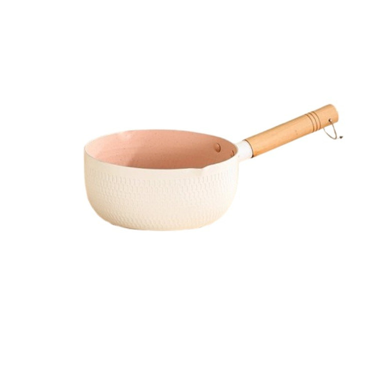 雪平锅不粘小奶锅煮泡面多用小锅 1 份