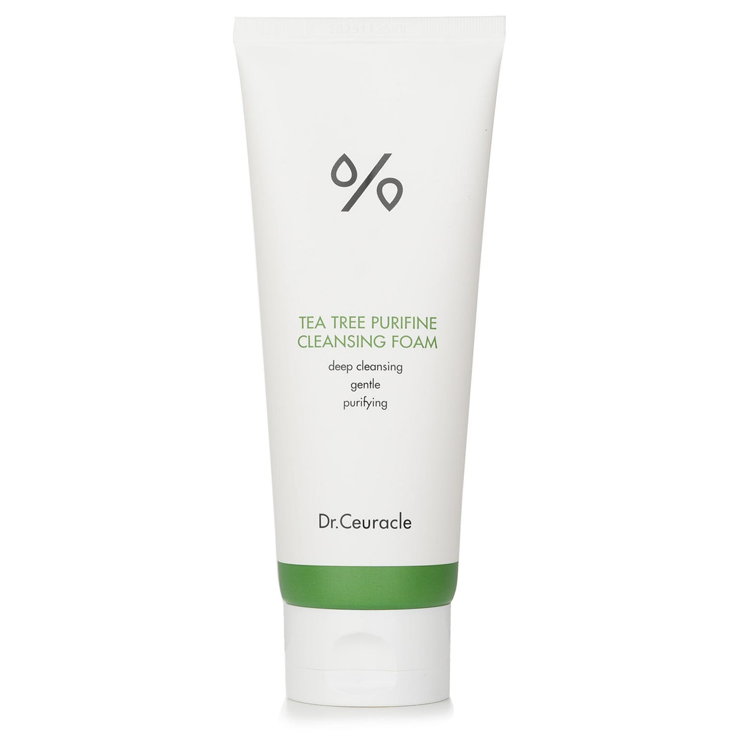 Dr.Ceuracle Tea Tree Purifine Cleansing Foam 150 g