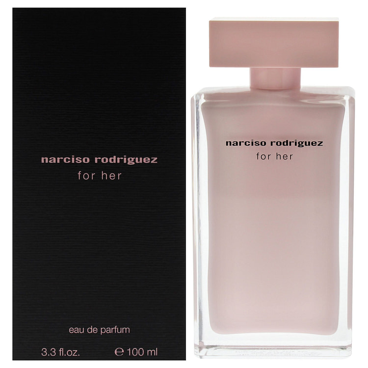 여성용 Narciso Rodriguez의 Narciso Rodriguez - 3.3 oz EDP 스프레이