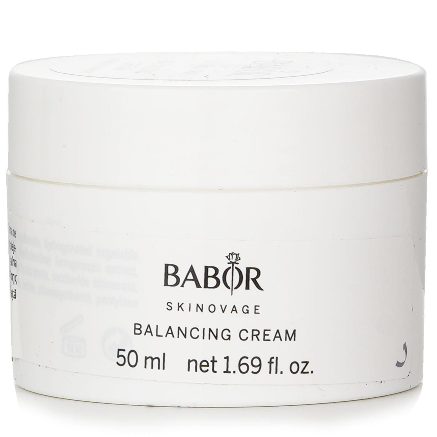 Babor Skinovage Balancing Cream (Salon Size) 50 ml