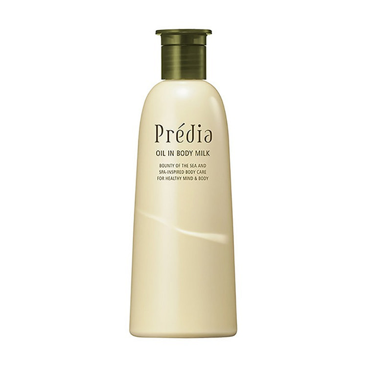 KOSE PREDIA贝缔雅 身体乳油 300ml